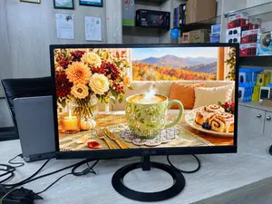 ASUS 22" Full HD Monitor