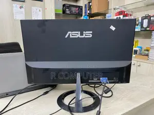 ASUS 22" Full HD Monitor