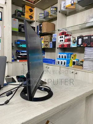 ASUS 22" Full HD Monitor