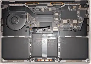 MacBook Air 13" A1466 Water Damage Repair | Apple Lab Original