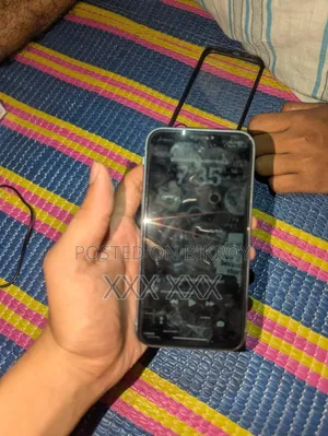 Apple iPhone XR 64 GB Blue