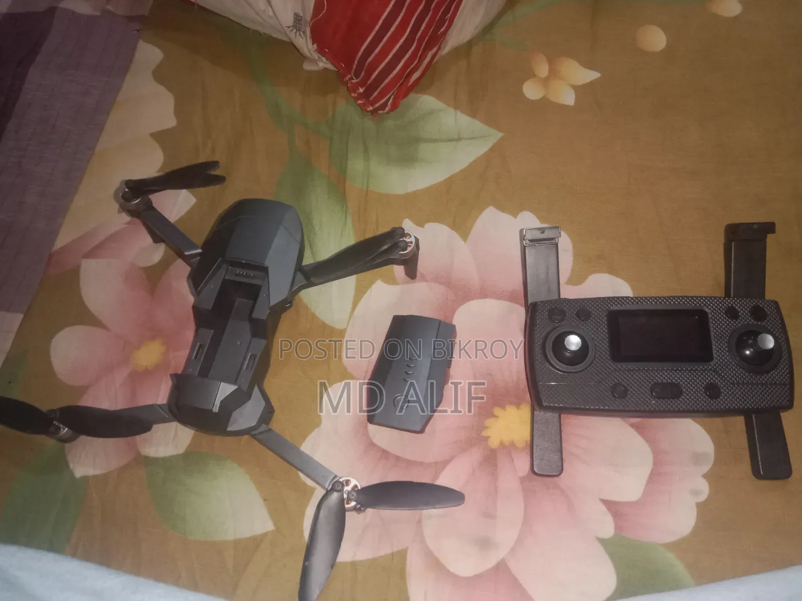 Sg 907 Drone