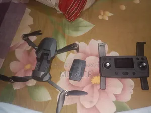 Sg 907 Drone