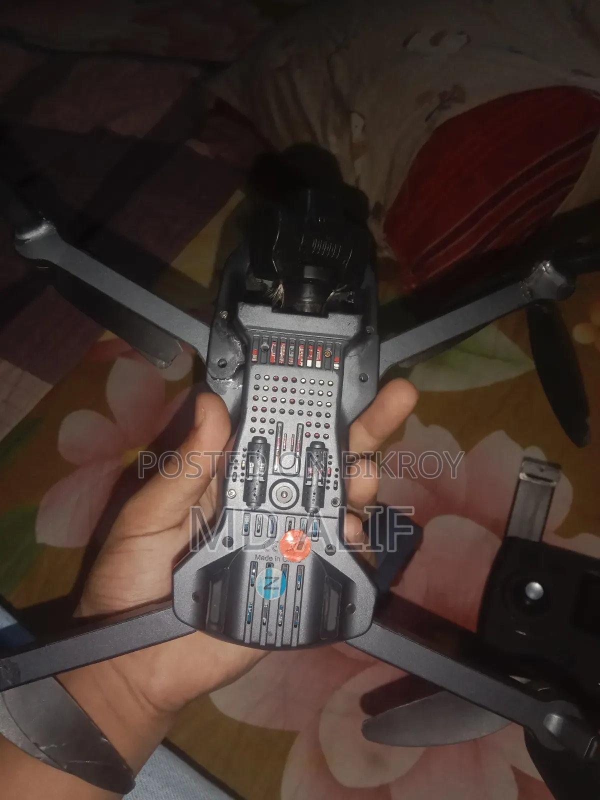 Sg 907 Drone