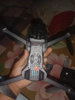 Sg 907 Drone