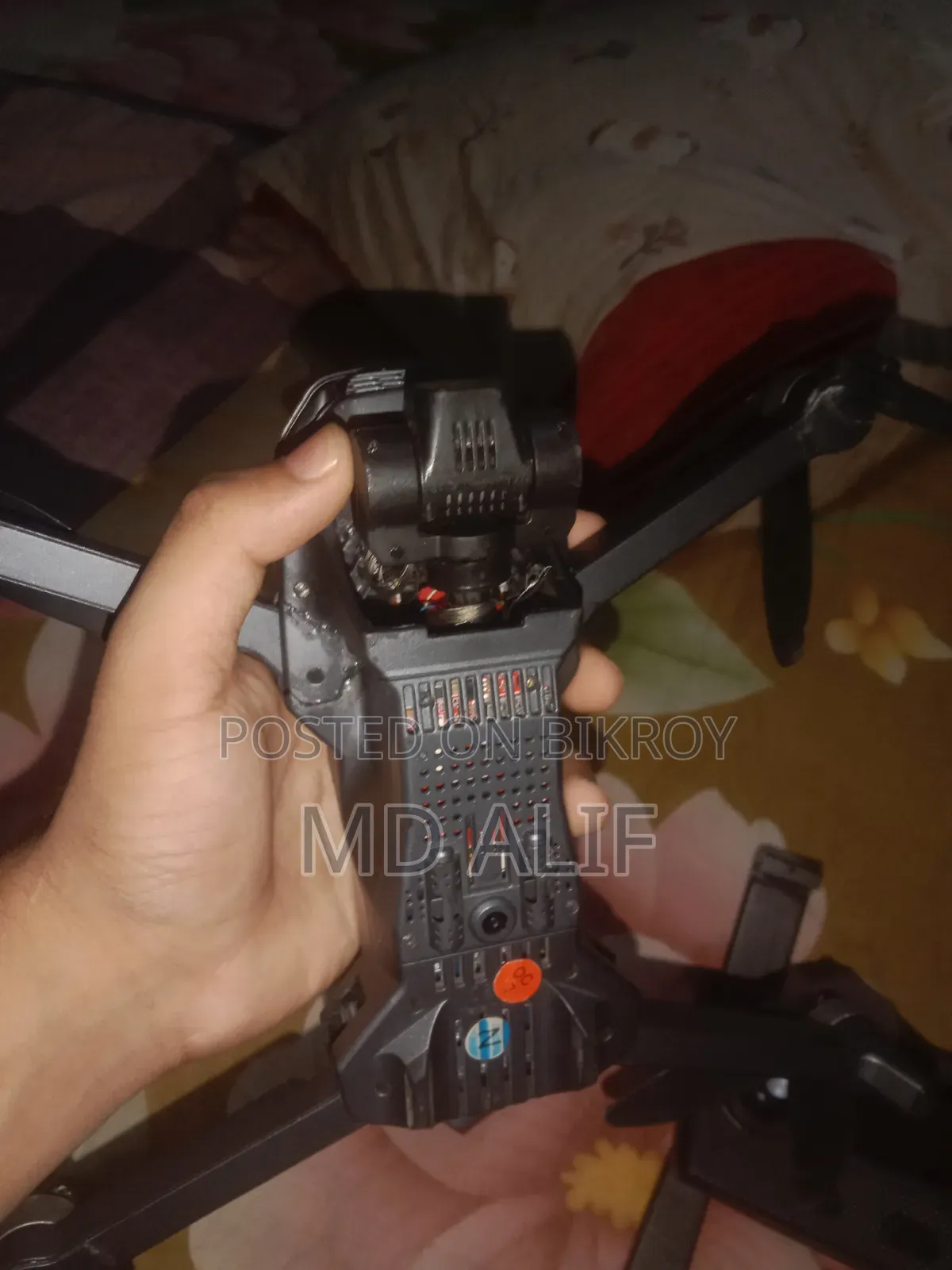 Sg 907 Drone
