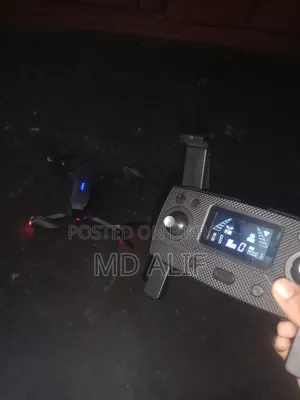 Sg 907 Drone