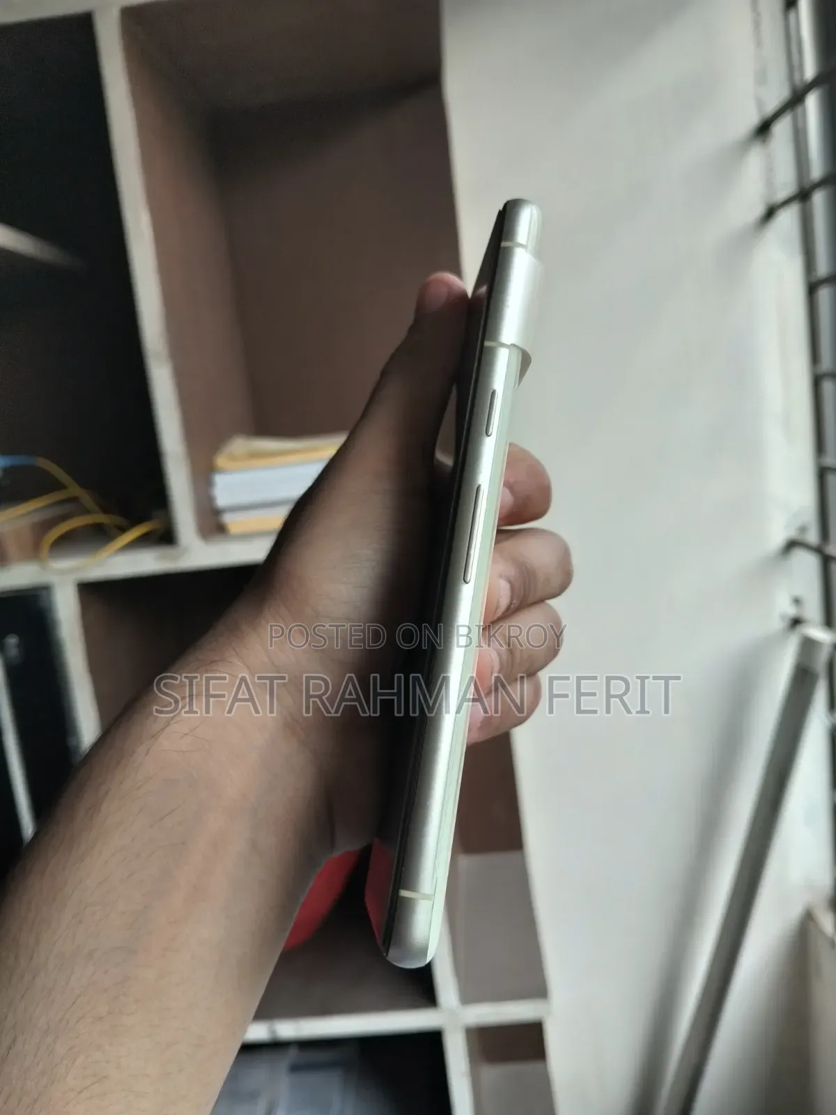 Google Pixel 7 128 GB Yellow