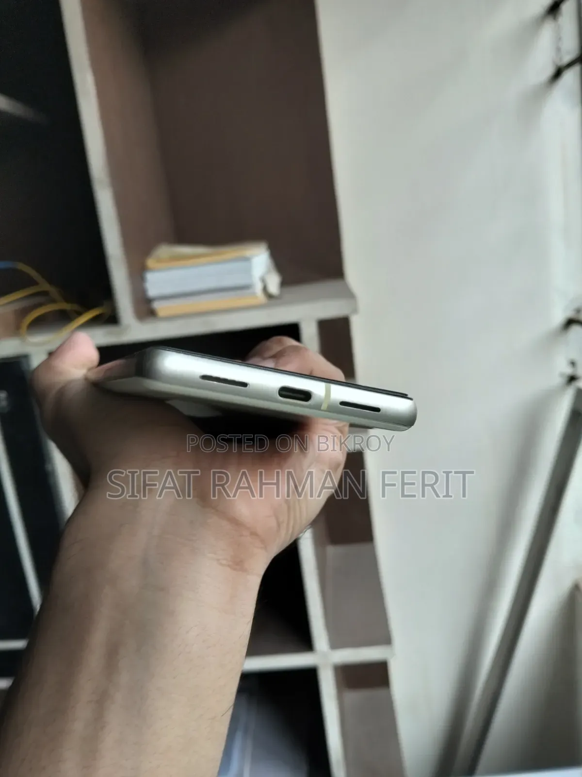Google Pixel 7 128 GB Yellow