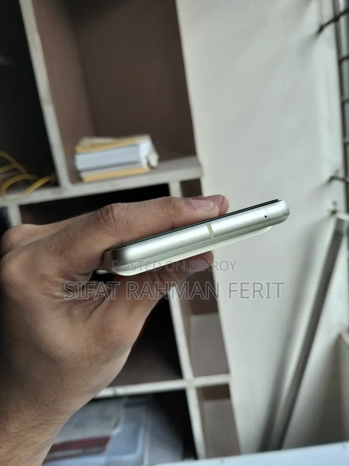 Google Pixel 7 128 GB Yellow