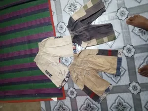 বেবি প্যান্ট সেল