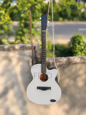 বাঙালি কাঠের গিটার