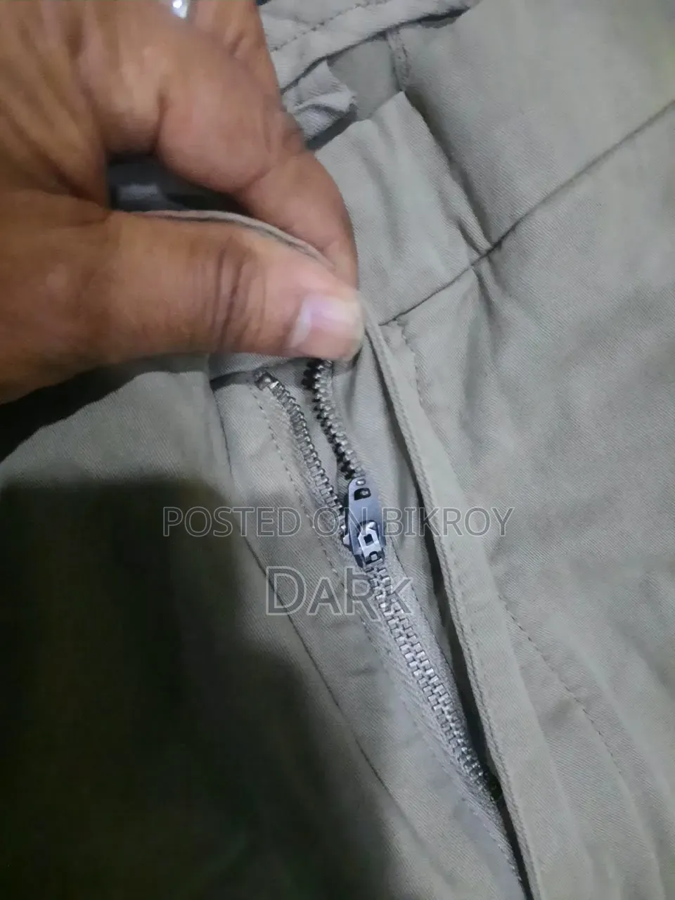 Export Twill