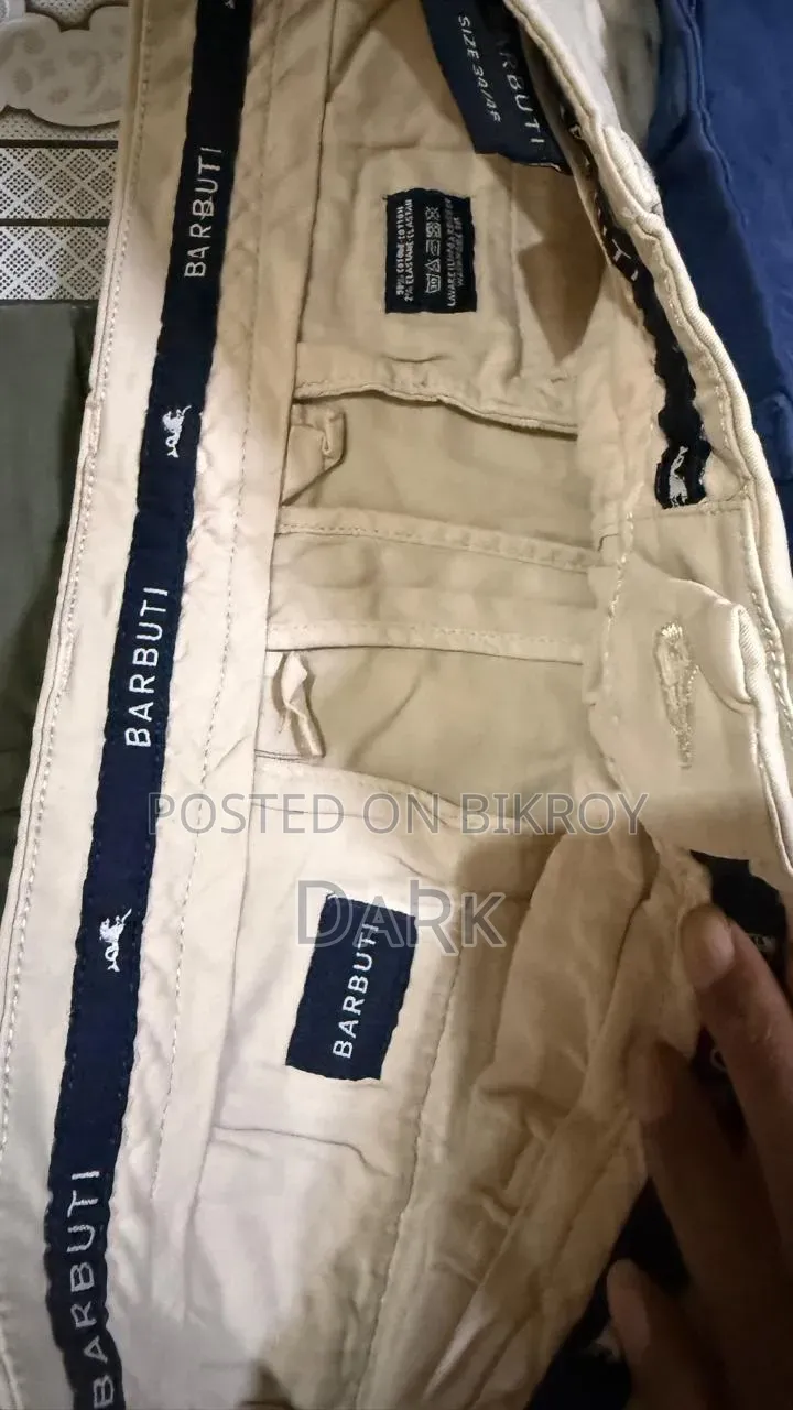 Export Twill