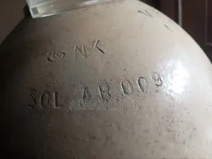 অক্সিজেন গ্যাস সিলিন্ডার