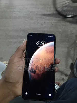 Xiaomi Redmi Note 10 128 GB Black