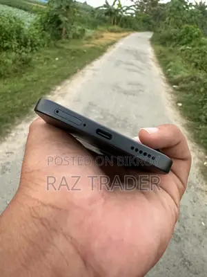 Xiaomi Redmi Note 15 Pro 256 GB Black