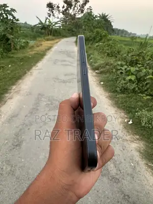 Xiaomi Redmi Note 15 Pro 256 GB Black