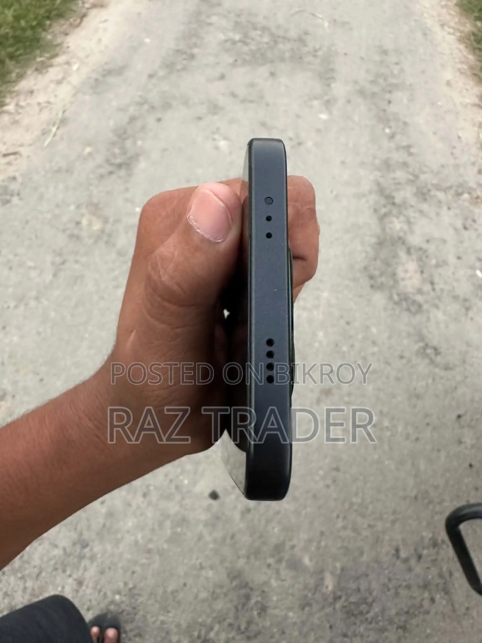 Xiaomi Redmi Note 15 Pro 256 GB Black