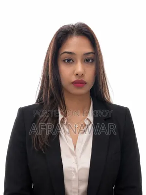 আফরার জীবনবৃত্তান্ত