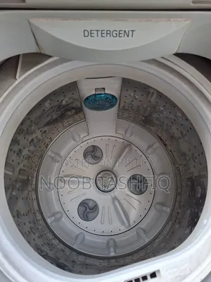 এলজি ৭ কেজি টপ লোডিং ওয়াশিং মেশিন
