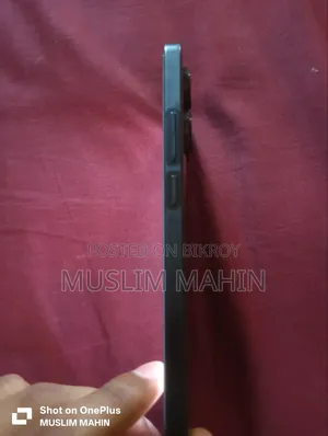 শাওমি রেডমি নোট ১৩ প্রো ৫জি ২৫৬ জিবি ব্ল্যাক