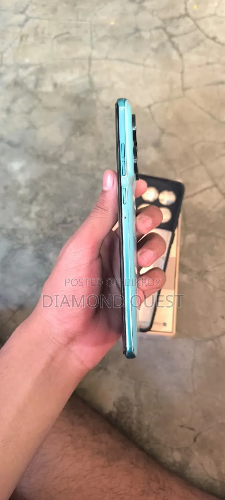 মোটররোলা এজ ৬০ ফিউশন ২৫৬ জিবি গ্রাফাইট