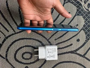Vivo Y31 128 GB Gray