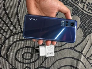Vivo Y31 128 GB Gray