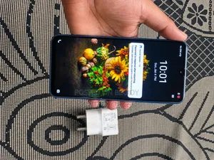 Vivo Y31 128 GB Gray