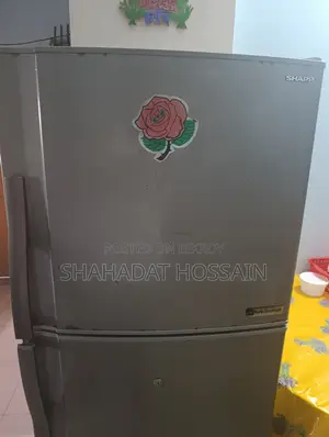 শার্প রেফ্রিজারেটর এসজেইকে-২৮২ এসএল