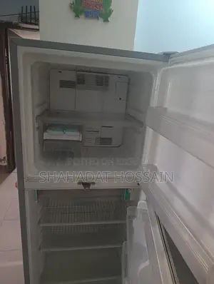 শার্প রেফ্রিজারেটর এসজেইকে-২৮২ এসএল