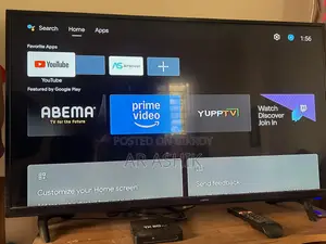 Electro TV