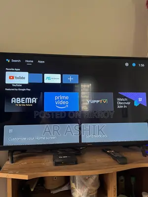 Electro TV