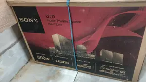 Audio Speaker