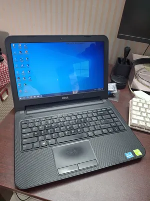 Laptop Dell Inspiron 14 8GB Intel Core i5 HDD 1T