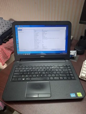 Laptop Dell Inspiron 14 8GB Intel Core i5 HDD 1T