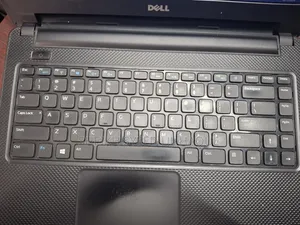 Laptop Dell Inspiron 14 8GB Intel Core i5 HDD 1T