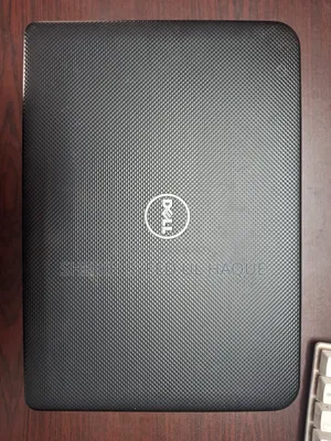 Laptop Dell Inspiron 14 8GB Intel Core i5 HDD 1T