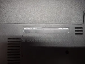 Laptop Dell Inspiron 14 8GB Intel Core i5 HDD 1T