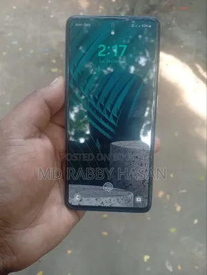 Samsung Galaxy A52s 5G 128 GB Black