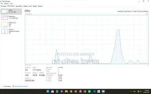 Desktop Computer 4GB Intel Core i3 SSD 256GB