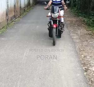 Bajaj Platina 125