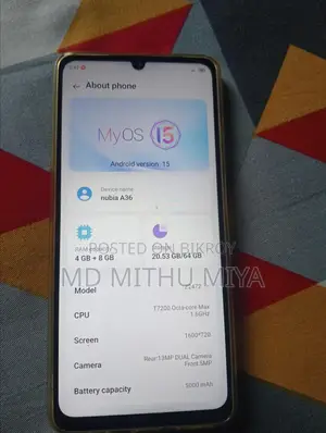 এসার ৬৪ জিবি কালো