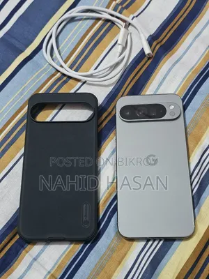 Google Pixel 9 Pro XL 256 GB Gray