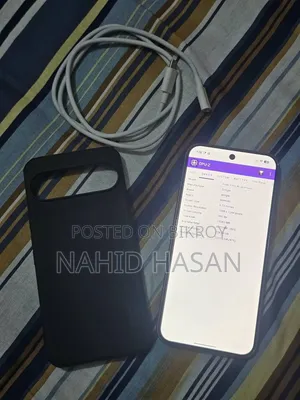গুগল পিক্সেল ৯ প্রো এক্সএল ২৫৬ জিবি গ্রে