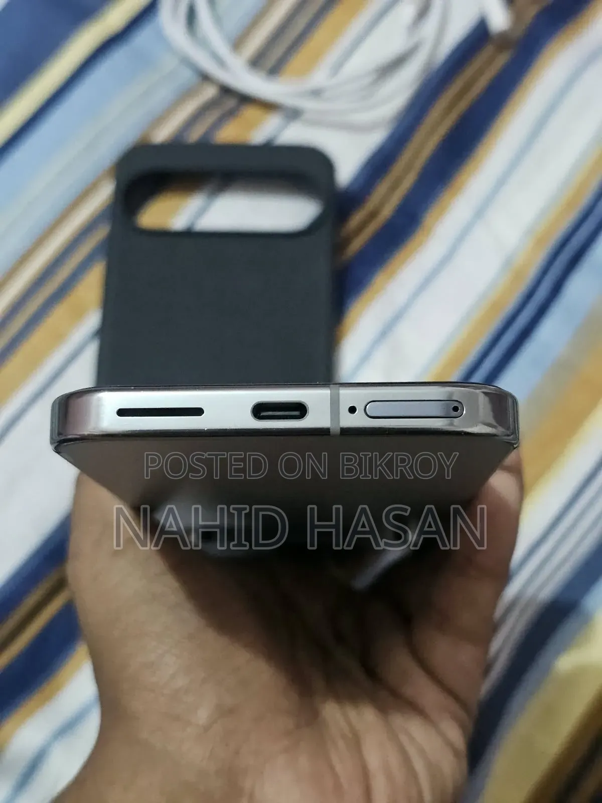 গুগল পিক্সেল ৯ প্রো এক্সএল ২৫৬ জিবি গ্রে