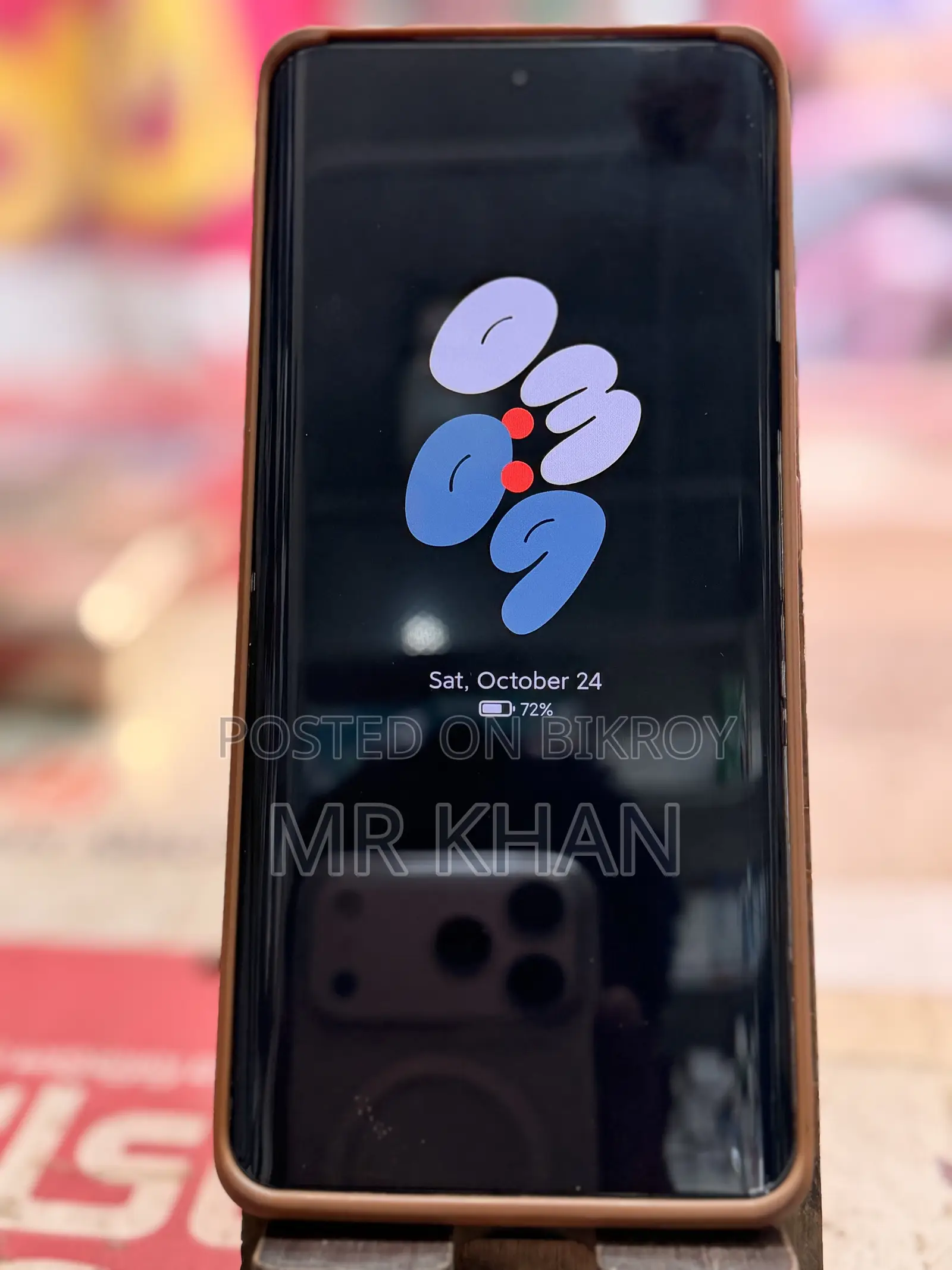 নতুন শাওমি সিভি ১এস ২৫৬ জিবি সাদা
