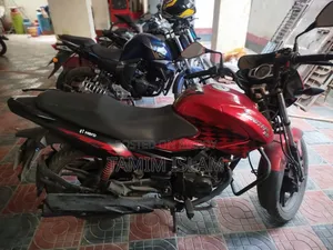 হিরো ইগনিটর ২০২১ রেড