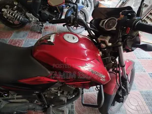 হিরো ইগনিটর ২০২১ রেড